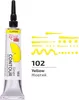 Acrylfarbe Kontur gelb Nr.102 20 ml Rosa Talent Koh-i-noor Produktbild-Vorschau 1
