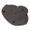 MZ Satteldecke / Sitzgummi 'IFA' schwarz für RT, BK350, R35 Produktbild-Vorschau 8