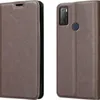 Cadorabo Hülle für Alcatel 1S 2021 / 3L 2021 Schutz Hülle Produktbild-Vorschau 10