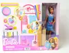 Barbie Fashion Designstudio mit Puppe Produktbild-Vorschau 15