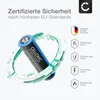 CELLONIC 1x Akku für Rasierer & Haarschneider Kompatibel Produktbild-Vorschau 3