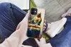 MuchoWow® Handyhülle Schutzhülle Hülle für iPhone 12 mini Produktbild-Vorschau 3
