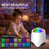 LED Sternenhimmel Projektor 56 Lichteffekte Bluetooth Produktbild-Vorschau 2