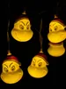 The Grinch LED Lichterkette 2m mit 10 LEDs warmweiß Produktbild-Vorschau 4