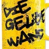 BVB Merchandising BVB TASSE GELBE WAND Gelb STK Produktbild-Vorschau 3