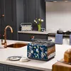 Laura Ashley - Küchengeräte - 4-Scheiben Toaster Elveden Produktbild-Vorschau 3