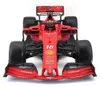 Bburago Ferrari SF90, schaal 1:18, modelnummer NO16, Productafbeelding-voorbeeld 3