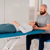 Ferrox Therapieliege Chagall 2 Neo mit Radhebesystem und Produktbild-Vorschau 3