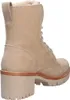 Panama Jack Padma B10 Nobuck Crudo/Rohkost - Dames Laars Produktbild-Vorschau 22