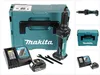 Akumulátorová priama brúska Makita DGD 800 RT1J 18V + 1x Náhľad obrázku produktu 1