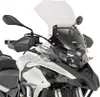 Cupolino GIVI trasparente intercambiabile 52x38cm per Anteprima dell’immagine prodotto 2