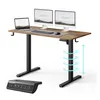 SENSE7 NOJO LIGHT Bureau réglable en hauteur Électrique 120 Voir les images du produit 1