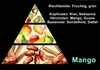 GKA Parfüm Öl Mango aus Frankreich Parfümöl Kosmetik Kiwi, Produktbild-Vorschau 2