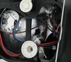 Scheinwerfer Set Hauptscheinwerfersatz für VW Golf IV Produktbild-Vorschau 6