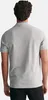 Gant Slim Fit Polo à manches courtes Gris Voir les images du produit 8