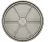 Rohrschachtabdeckung, Kanaldeckel, Schachtdeckel, DN400 Produktbild-Vorschau 7