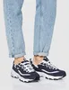 Zapatillas Skechers, modelo "Sneaker", de cuero Vista previa de la imagen del producto 6