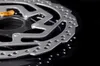 Brzdový kotouč SHIMANO RT10 160mm CL , stříbrný, Náhled obrázku produktu 6
