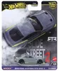 Hot Wheels HKC85, Auto, 3 Jahr(e), Kunststoff, Metall, Produktbild-Vorschau 3