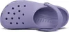 Sabot Del Marchio Crocs Del Modello 10001c Classic U Viola Anteprima dell’immagine prodotto 9