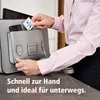 ZEISS Display-Reinigungstücher, alkoholfrei, 120 Stück, zur Produktbild-Vorschau 4
