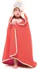 Serviette à capuche Be Mammy pour bébé, en coton, 100 cm x Voir les images du produit 3