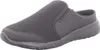 Sneakers Herren-Clog Schwarz, Farbe:schwarz, EU Größe:44 Produktbild-Vorschau 2