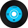 VERBATIM CD-R AZO 700MB 52x Vinyl 10er SlimCase Produktbild-Vorschau 3