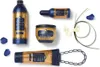 Tesori d'Oriente Crème de bain Aegyptus 500 ml Voir les images du produit 7