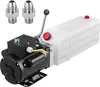 Hydraulický agregát VEVOR auto-lift 3 hp 2,2 kW 2850 ot/min Náhled obrázku produktu 1