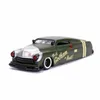 Jada DC Comics Bombshells 1951 Mercury, modèle réduit de Voir les images du produit 9