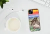 MuchoWow® Handyhülle Schutzhülle Hülle für iPhone 13 mini Produktbild-Vorschau 6