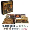 A tabletop board game and its components are laid out on a white background. Anteprima dell’immagine prodotto