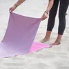 Tunturi Yoga Handtuch, rutschfestes Handtuch für Yogamatte, Produktbild-Vorschau 13