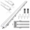 MasterLED LED svietidlo 120 cm vrátane 2x LED trubíc 18 W Náhľad obrázku produktu 1