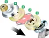An exploded view diagram showing the assembly of a trimmer head. Anteprima dell’immagine prodotto