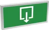 ChiliTec 21651 LED Fluchtwegleuchte "NL-W2" 30 LEDs Produktbild-Vorschau 10