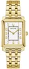 Bulova 97L186 Damen-Quarzuhr Sutton Goldfarben Produktbild-Vorschau 4
