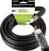 Vayox Kabel Koncentryczny Żelowany RG6U PCC102GEL-20 | 20m Podgląd zdjęcia produktu 1