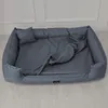 tierlando® Orthopädisches Hundebett GOOFY >> inkl. Produktbild-Vorschau 5