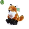 RAPPA Plüschfuchs sitzend 21 cm ECO-FRIENDLY Produktbild-Vorschau 7