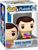 Disney Cinderella - Prince Charming 1545 - Funko Pop! Produktbild-Vorschau 1