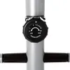 Close-up of a tension control knob on a piece of exercise equipment. Produktbild-Vorschau