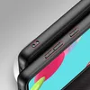 Étui DUX DUCIS FINO pour Samsung Galaxy A72 - Noir KP10736 Voir les images du produit 8