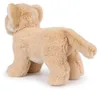 WWF - Plyšová hračka - Lvice (stojící, 18 cm) Limitovaná Náhled obrázku produktu 3