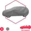 Autogarage für Volkswagen Up! (11- ) Vollgarage Auto Produktbild-Vorschau 1