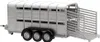Britains 40710 - Ifor Williams Wassertransporter 1:32 Produktbild-Vorschau 7