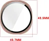 Schutzhülle für Samsung Galaxy Watch 8 40mm / 44mm Produktbild-Vorschau 2