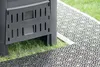 Dlaždice zahradní MOSAIC černá 39,7x39,7cm Náhled obrázku produktu 7