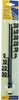 Analoges Außen-Thermometer, Kunststoff schwarz Produktbild-Vorschau 3